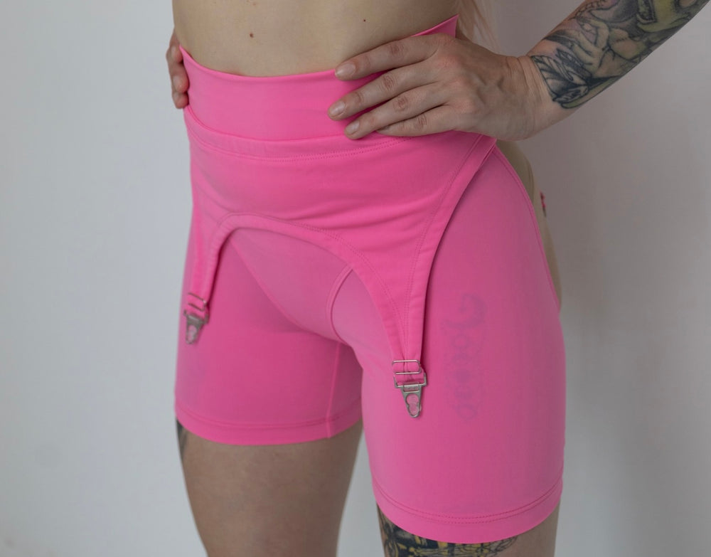Garter Belt