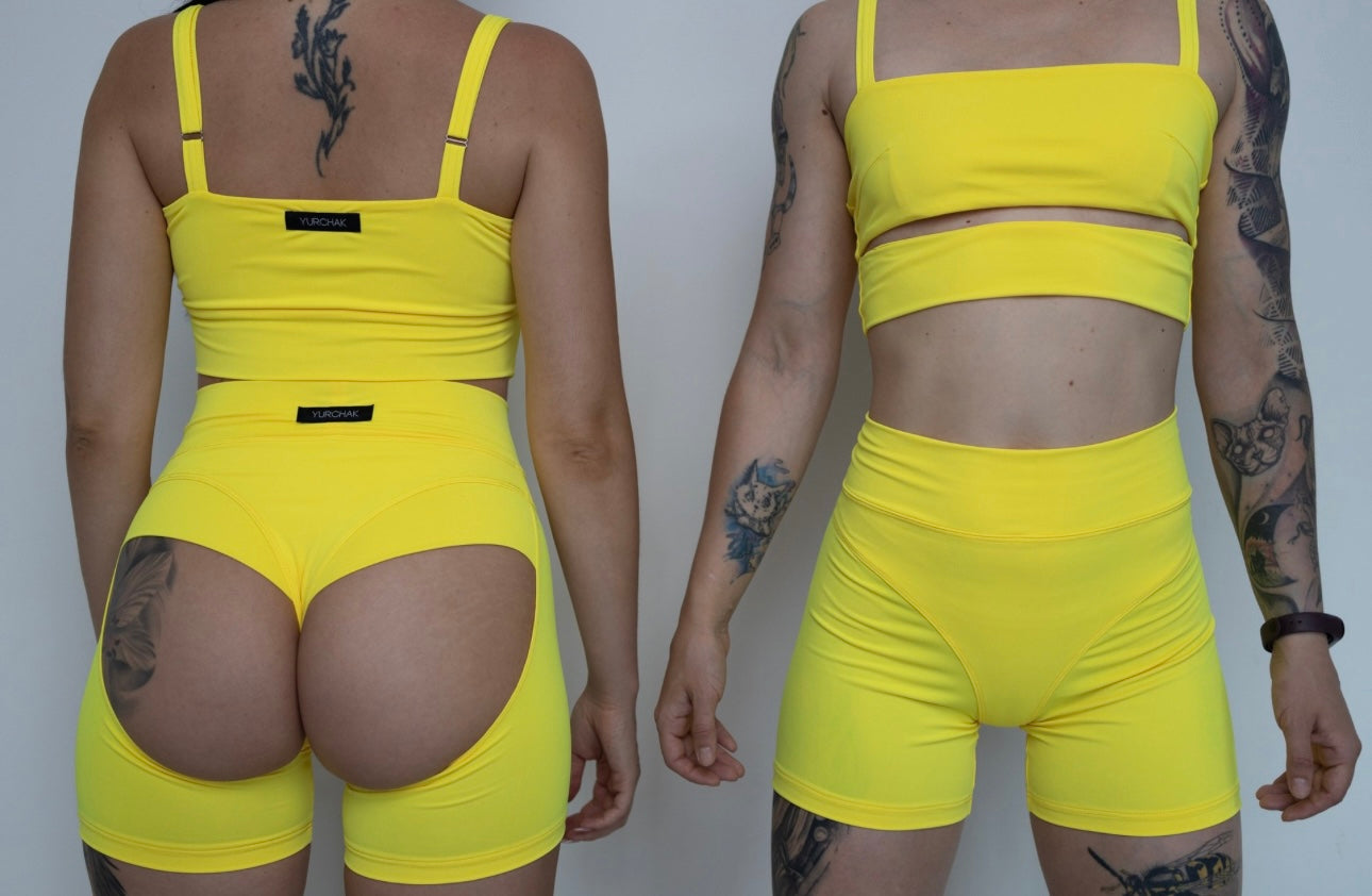Agent M3 Shorts