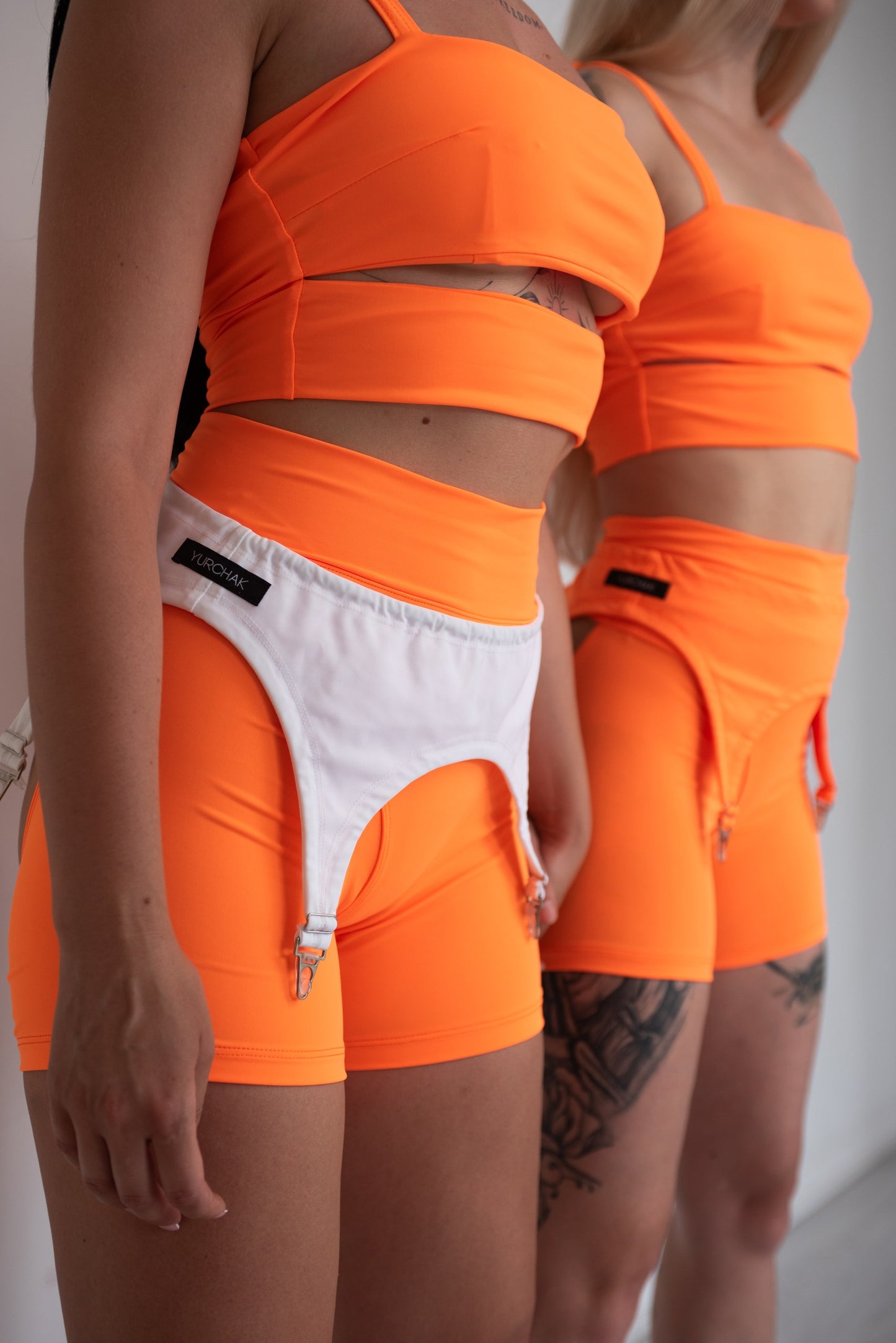 Garter Belt