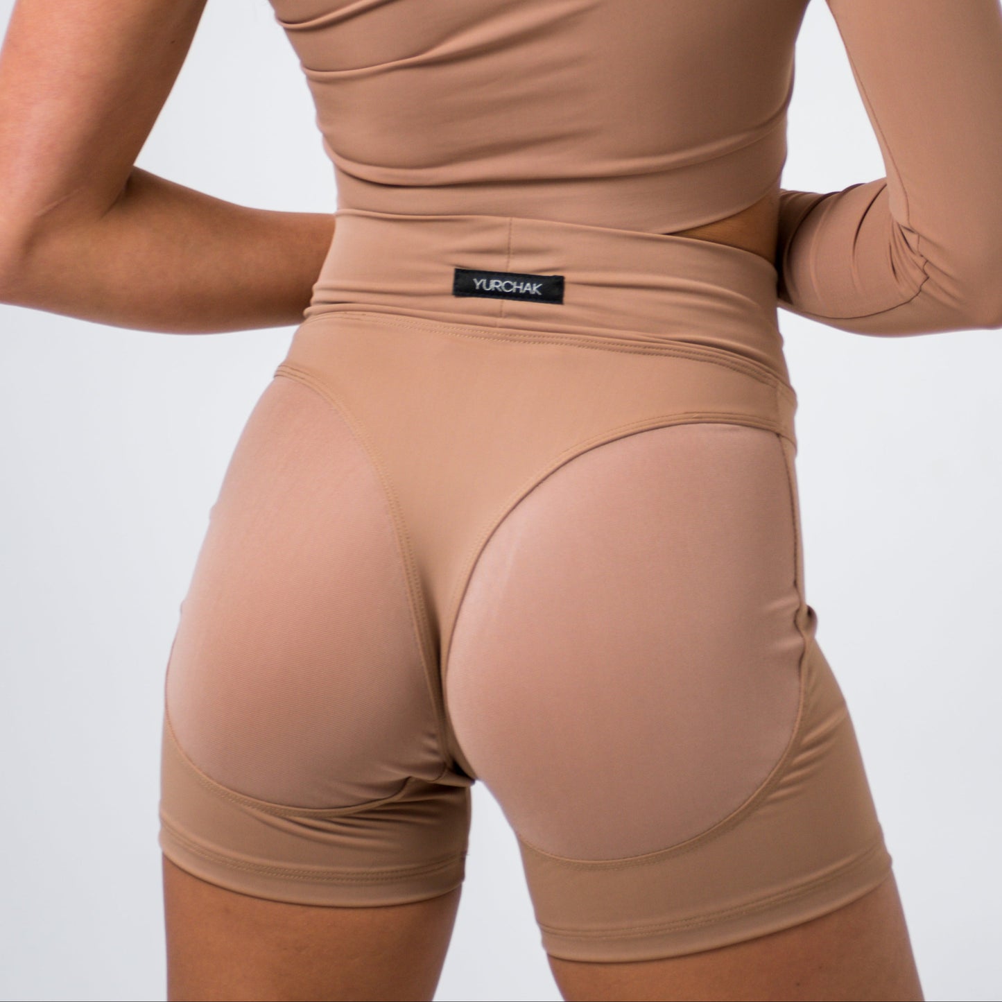 Agent M5 Shorts