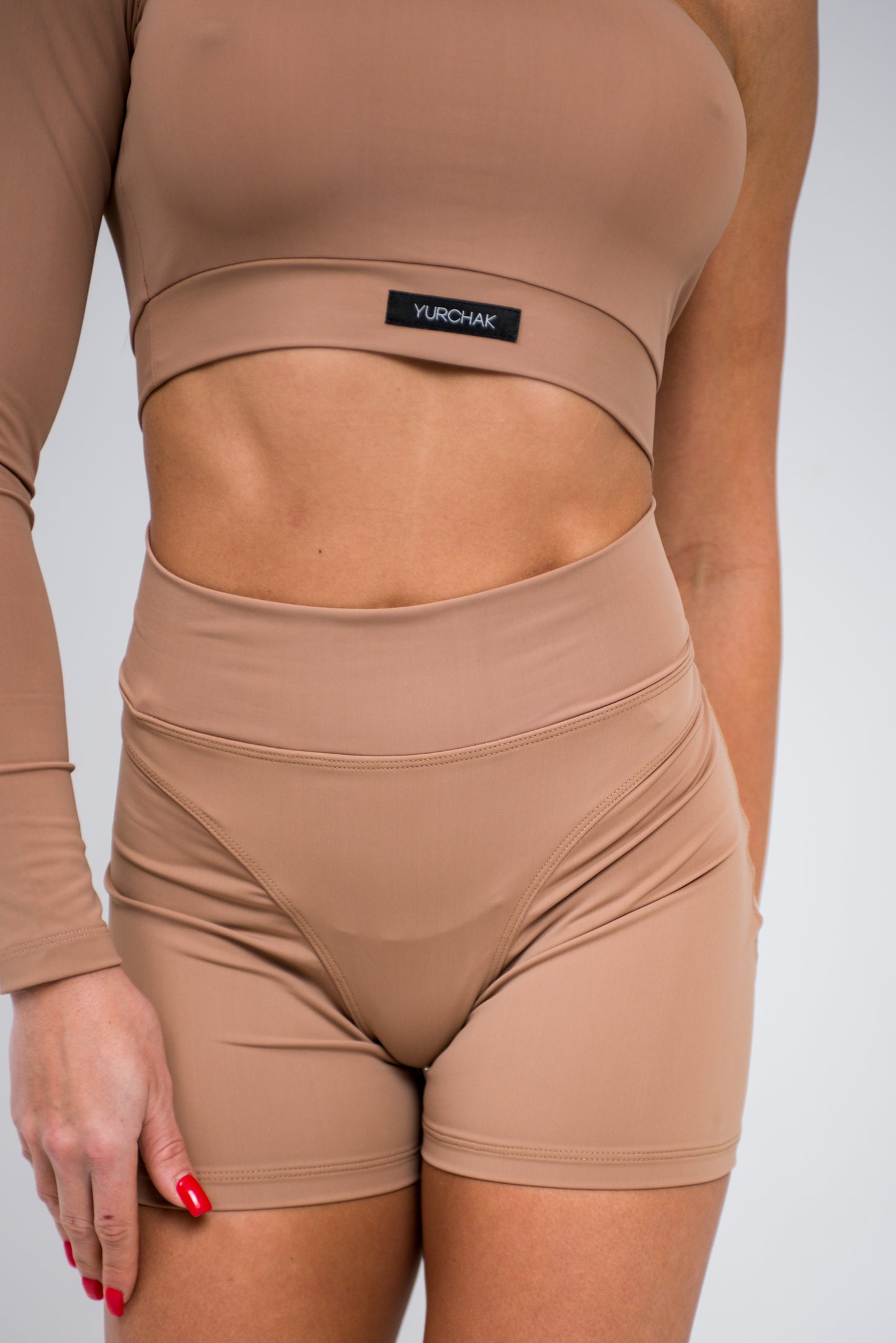 Agent M5 Shorts