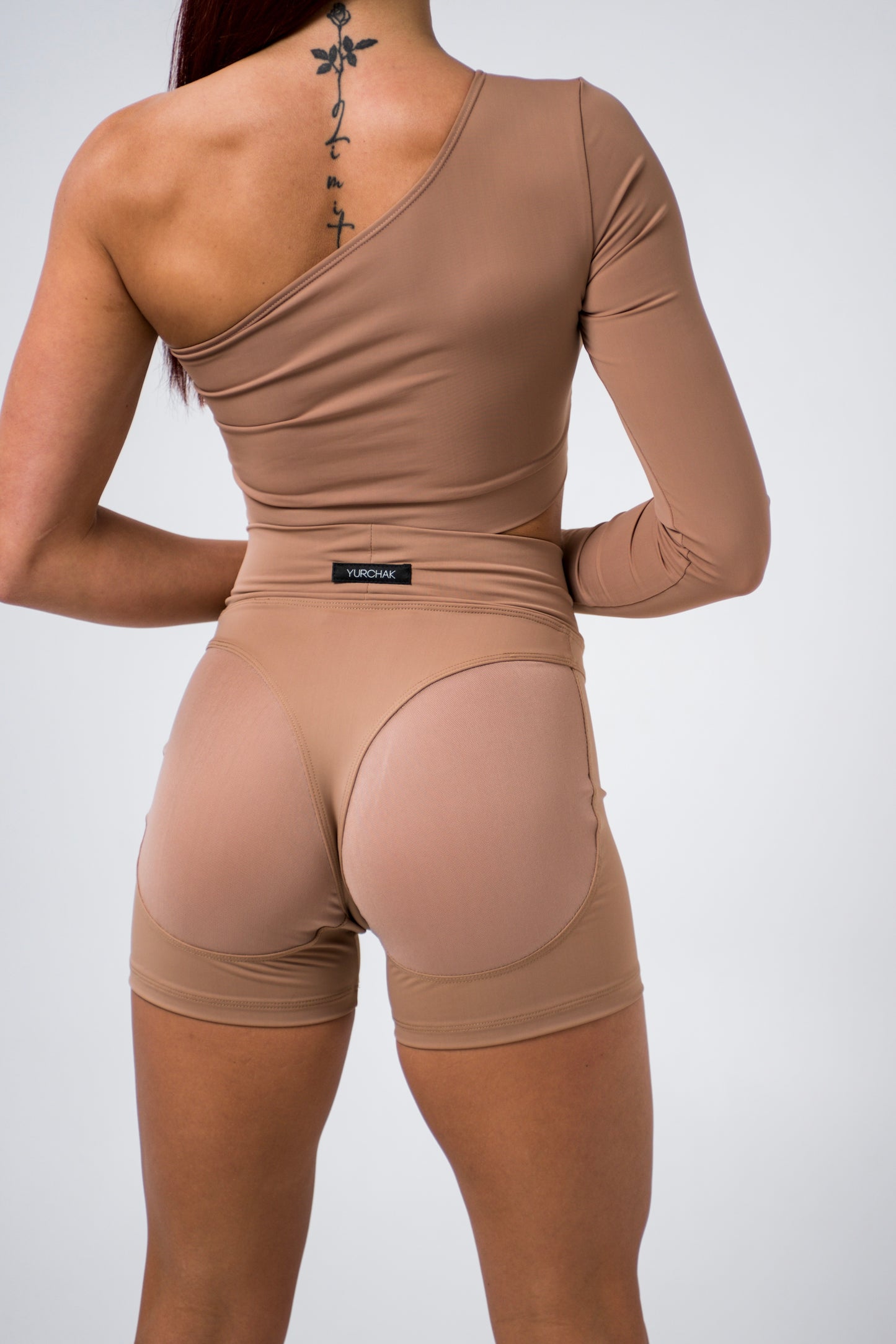 Agent M5 Shorts