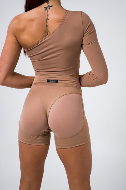 Agent M5 Shorts