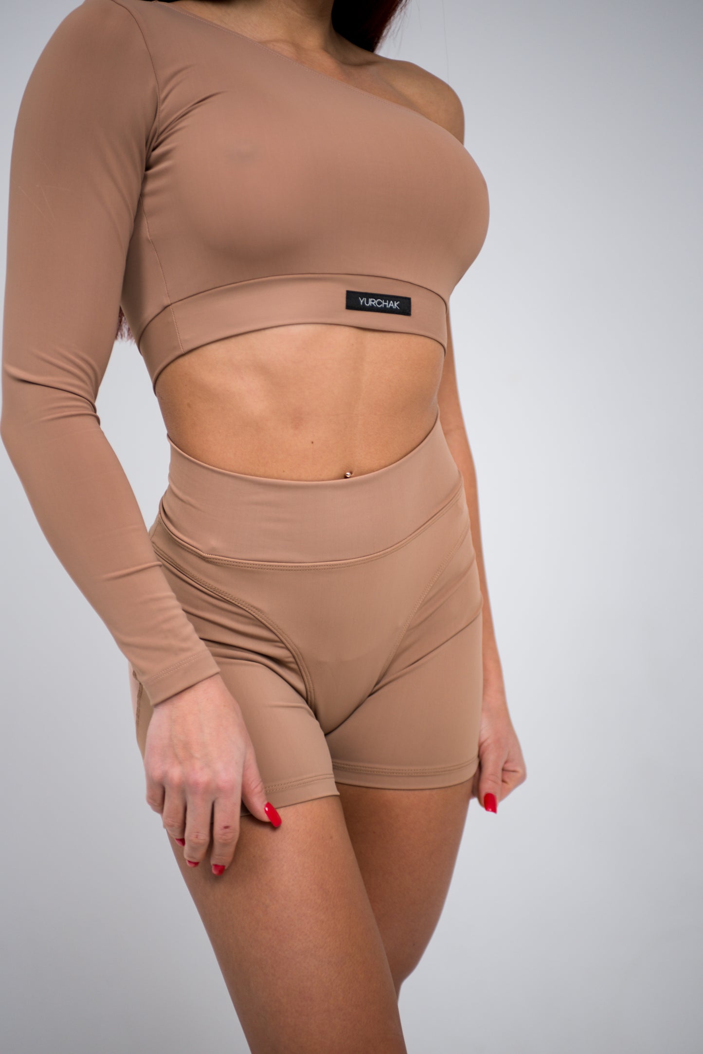 Agent M5 Shorts