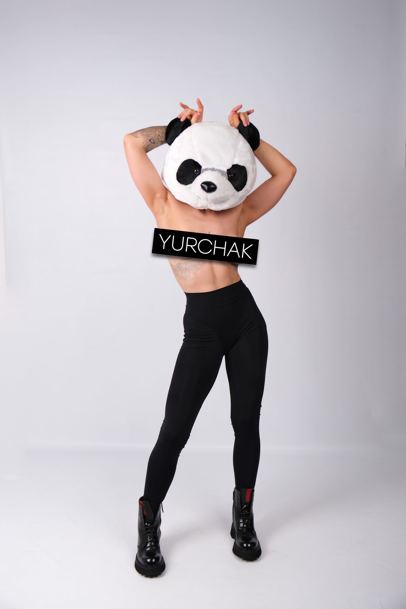 Agent M5 Leggins