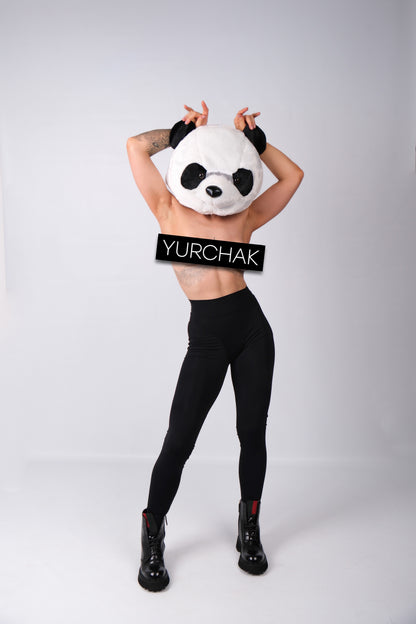 Agent M5 Leggins