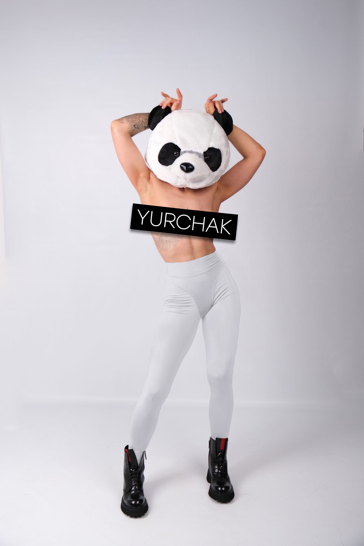 Agent M5 Leggins