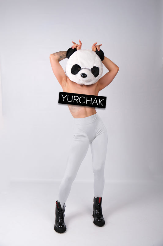 Agent M5 Leggins