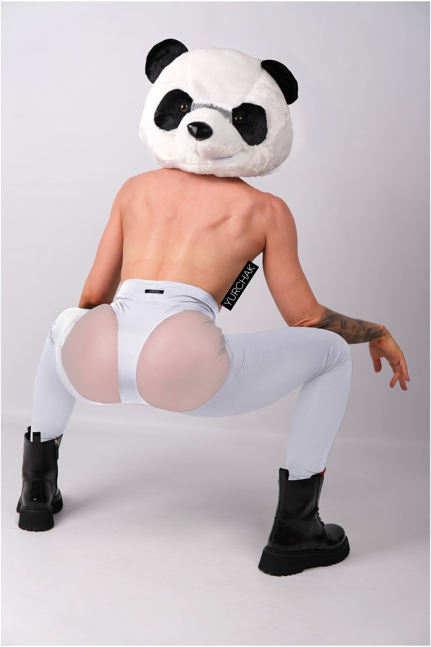 Agent M5 Leggins