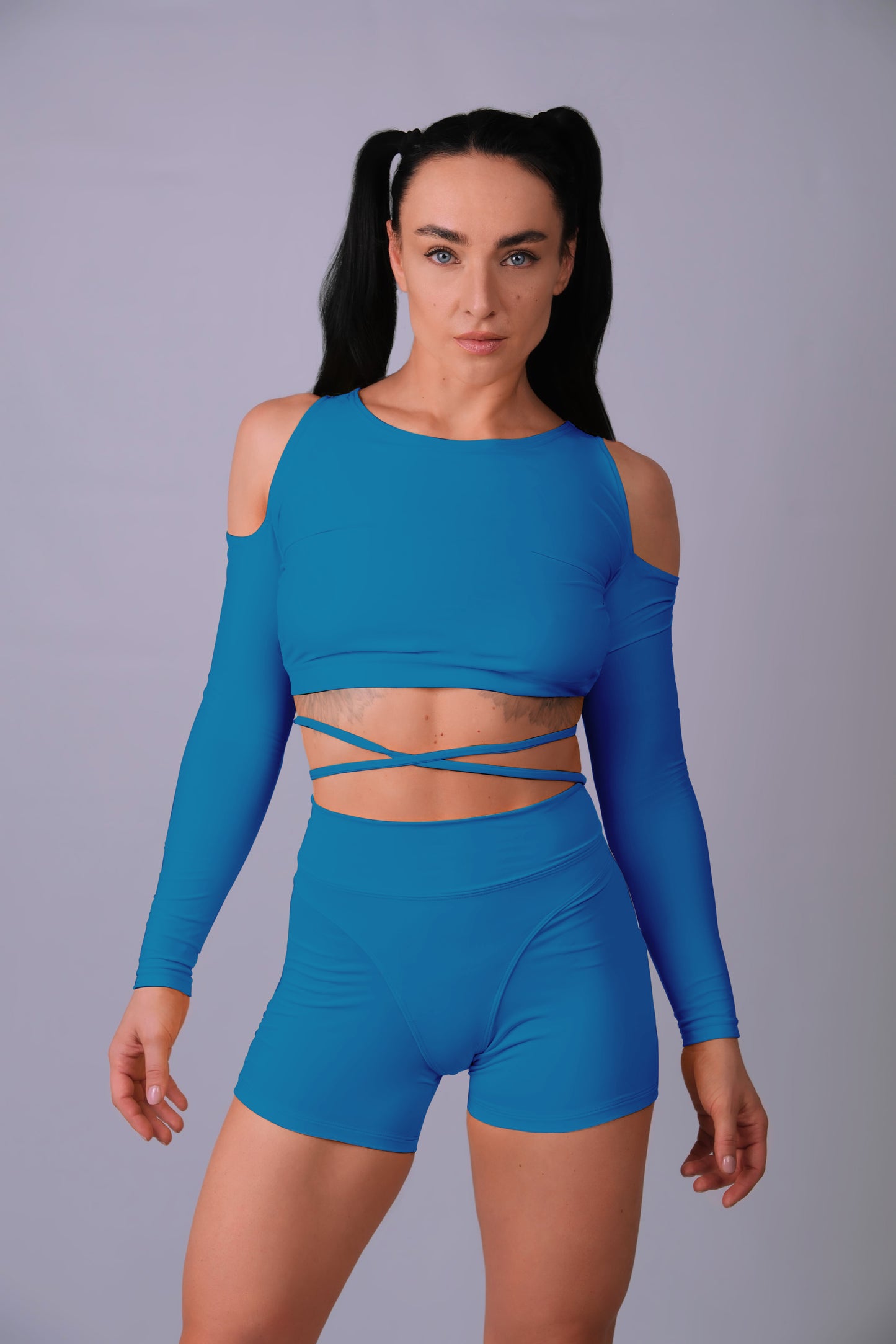 Agent Undercover Shorts