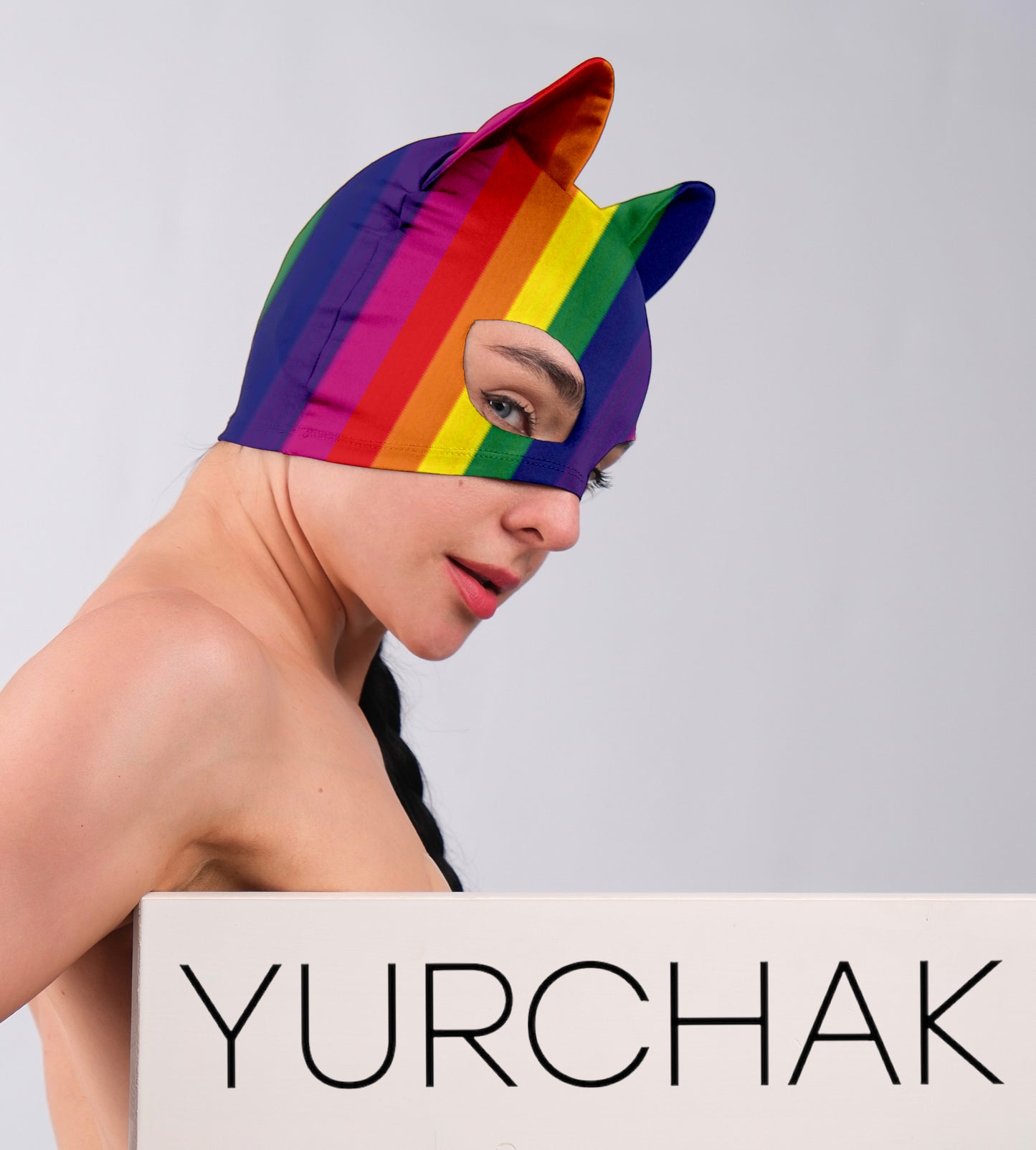 Catmask