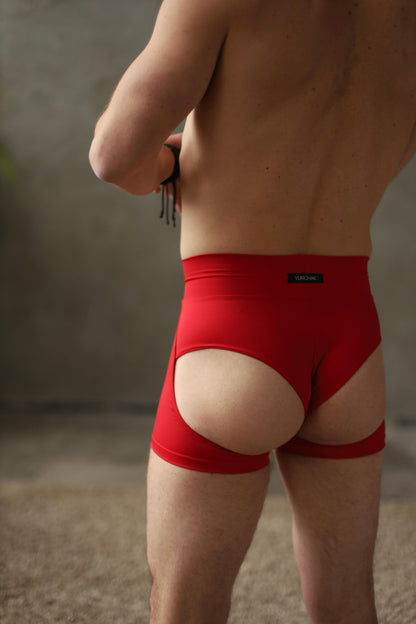 Male shorts