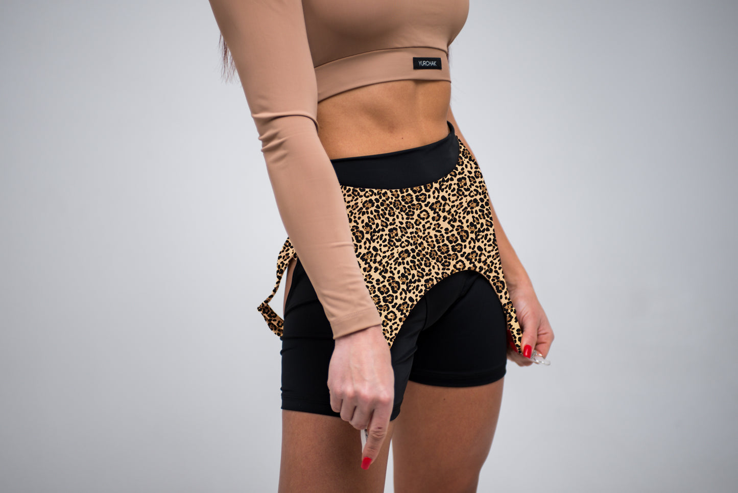 Garter Belt