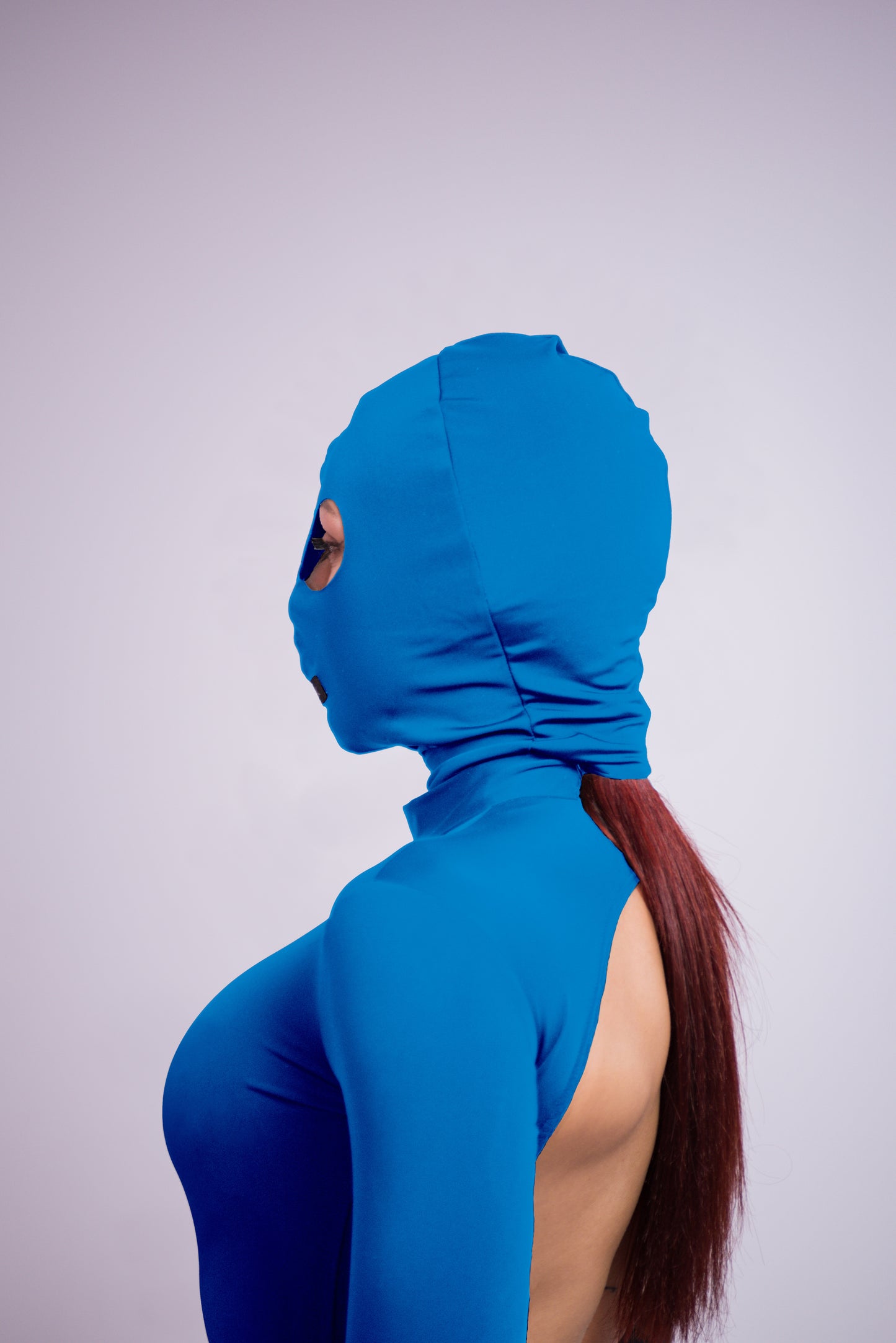 Balaclava Solo Tease