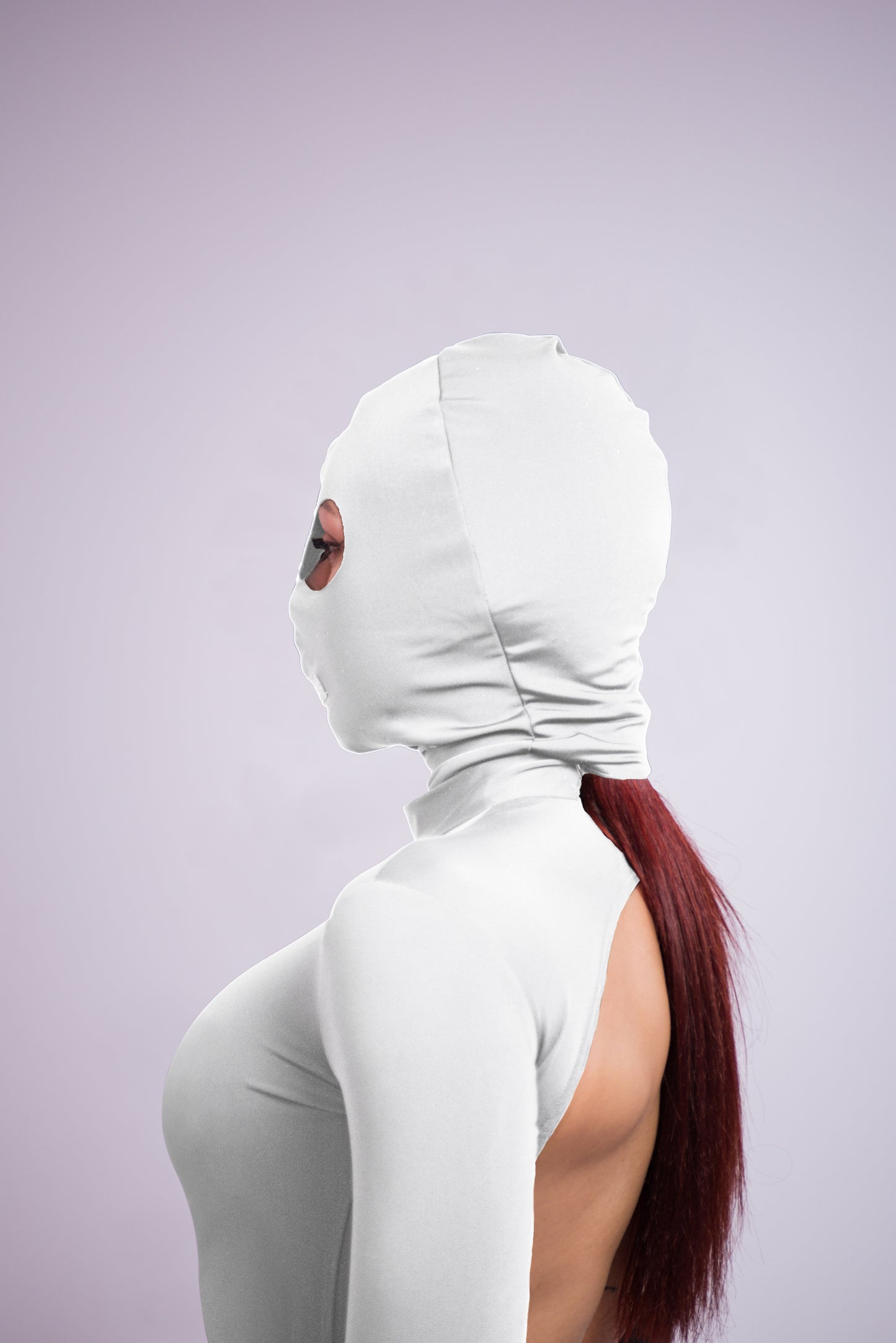 Balaclava Solo Tease