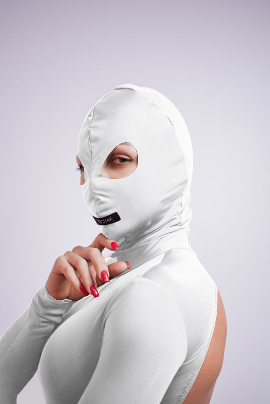 Balaclava Solo Tease