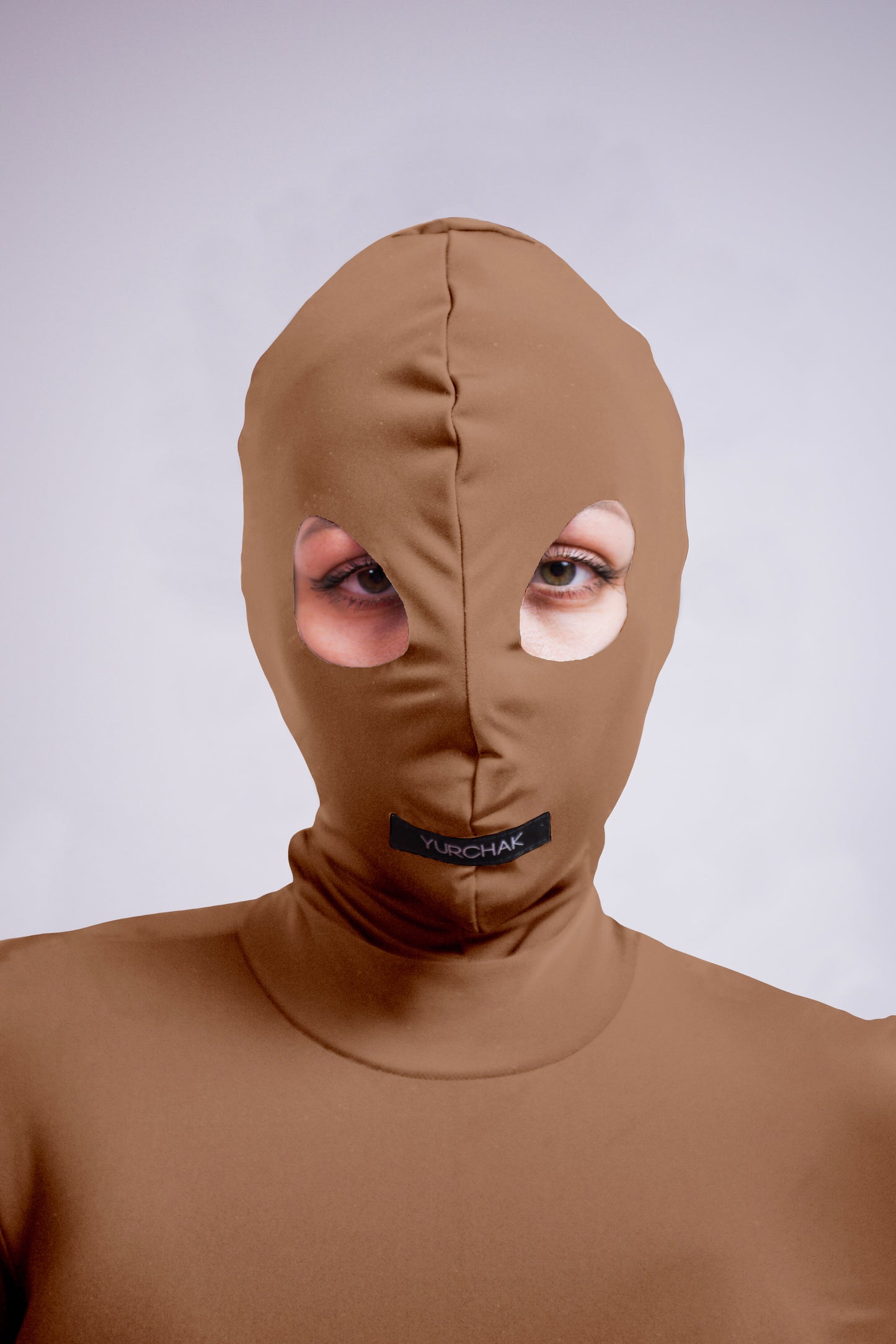 Balaclava Solo Tease