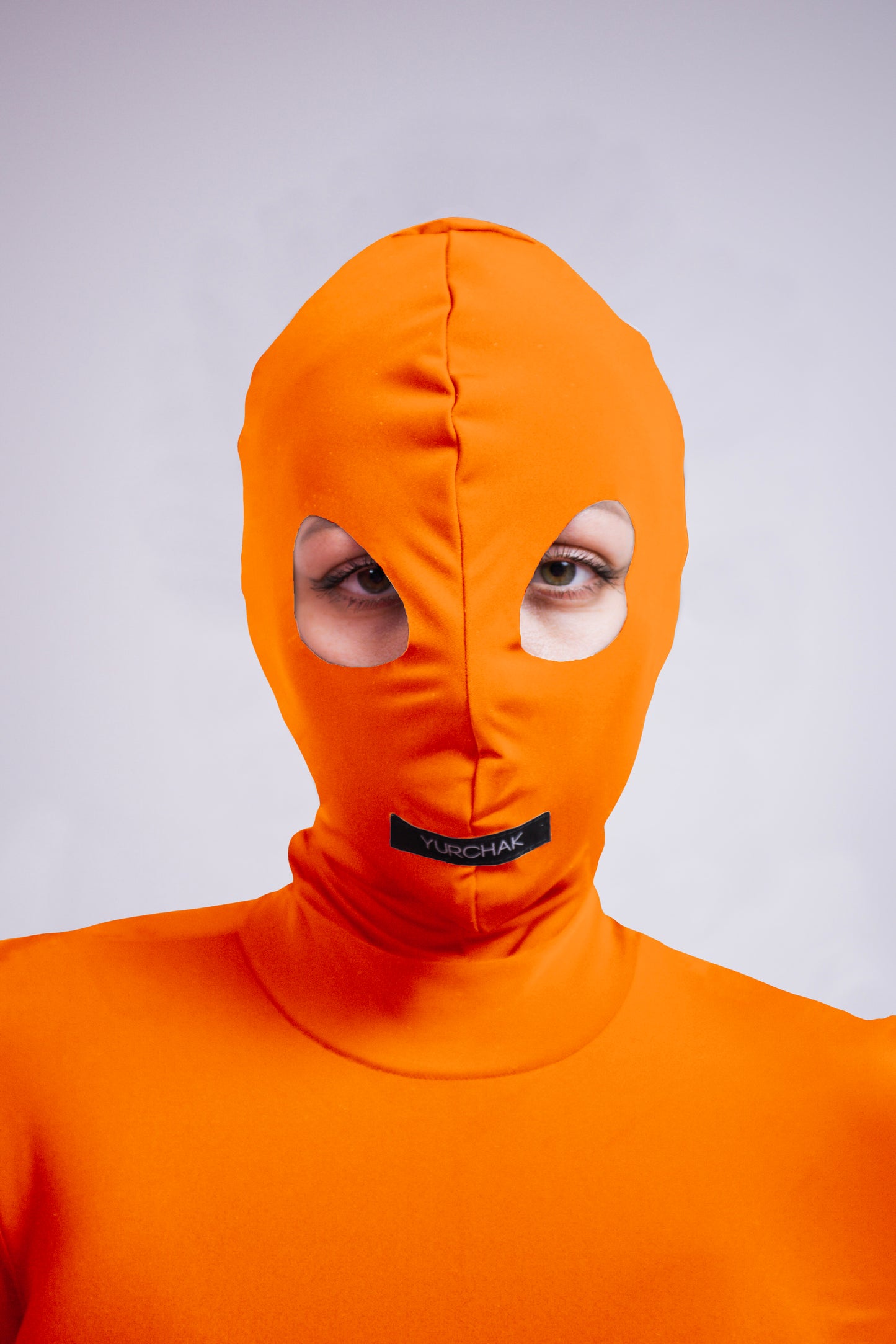 Balaclava Solo Tease
