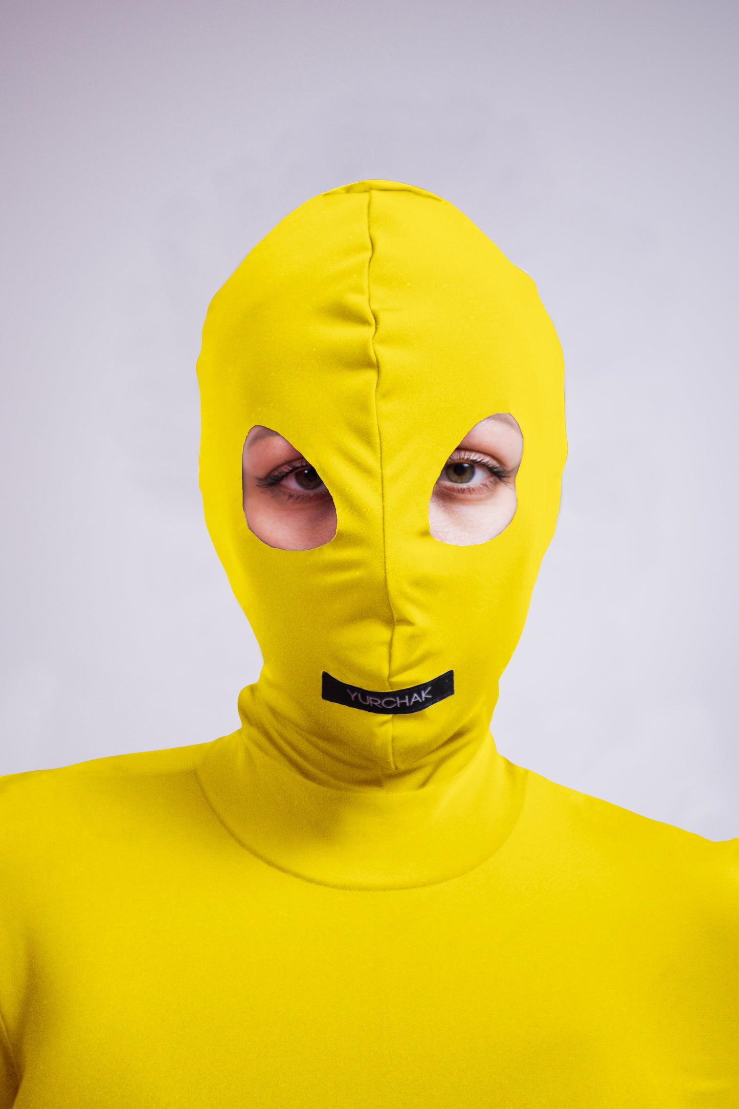 Balaclava Solo Tease