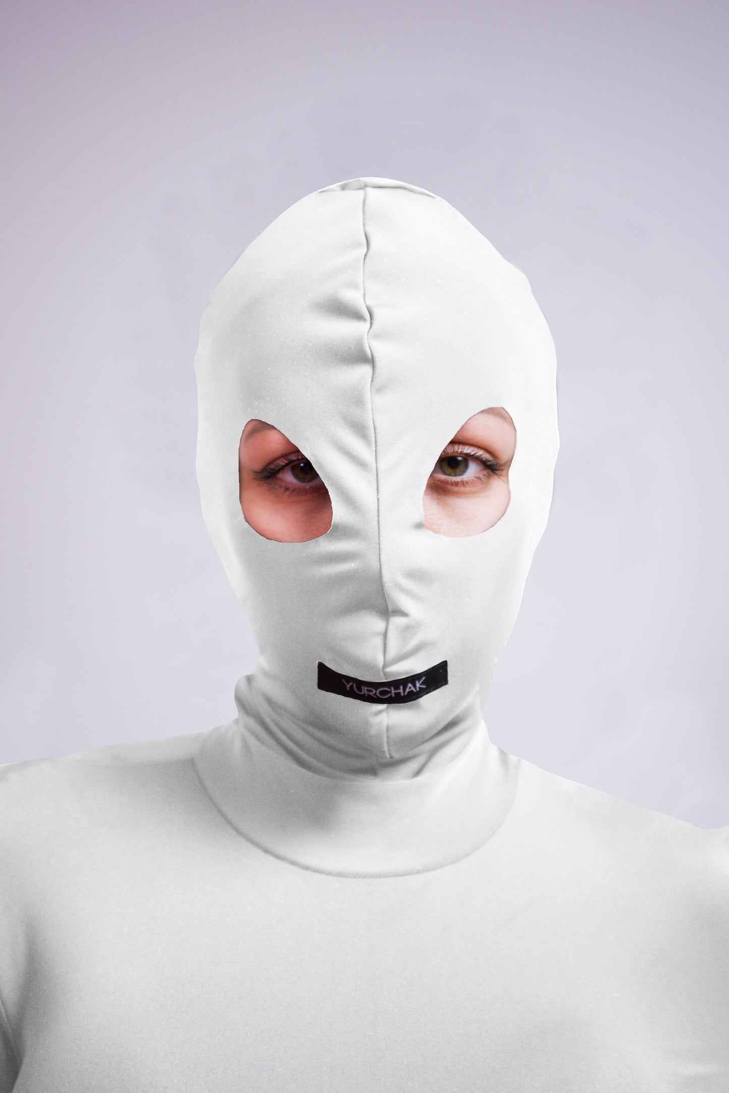Balaclava Solo Tease