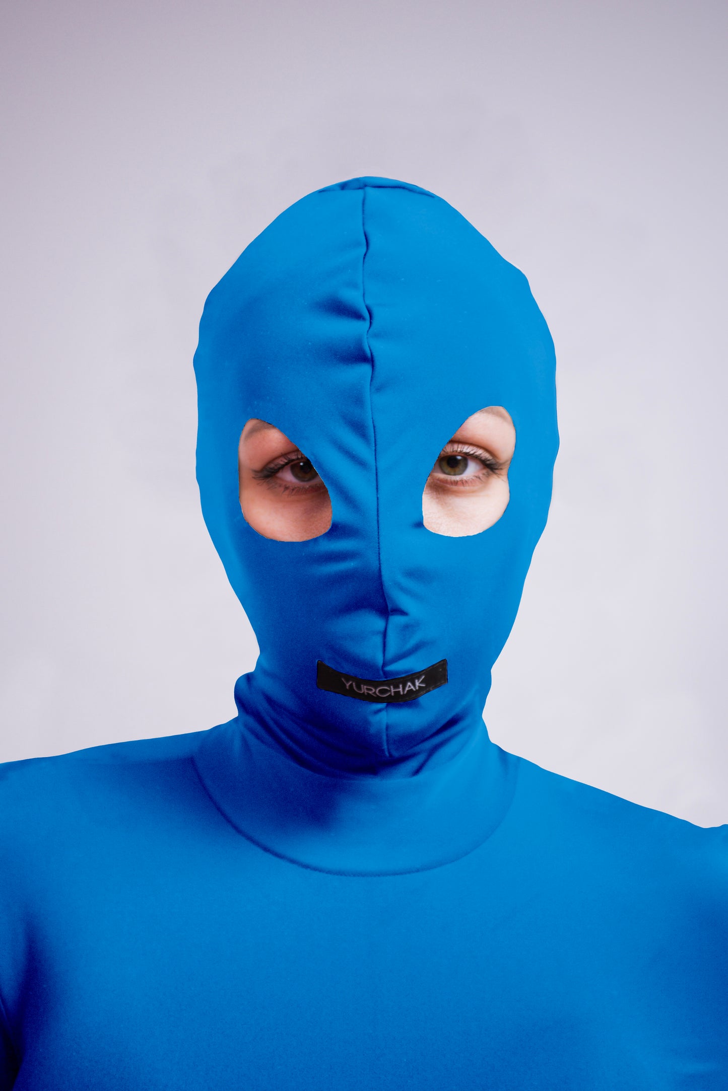 Balaclava Solo Tease