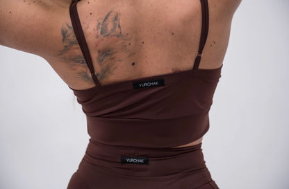 Booby Horizon Top