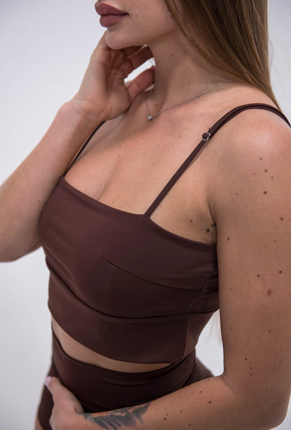 Booby Horizon Top