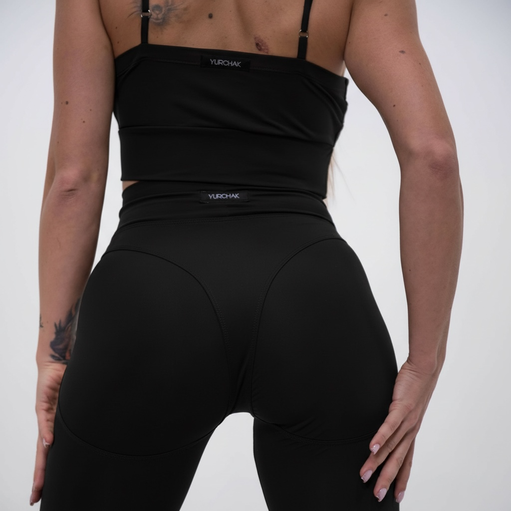 Agent Undercover Leggings