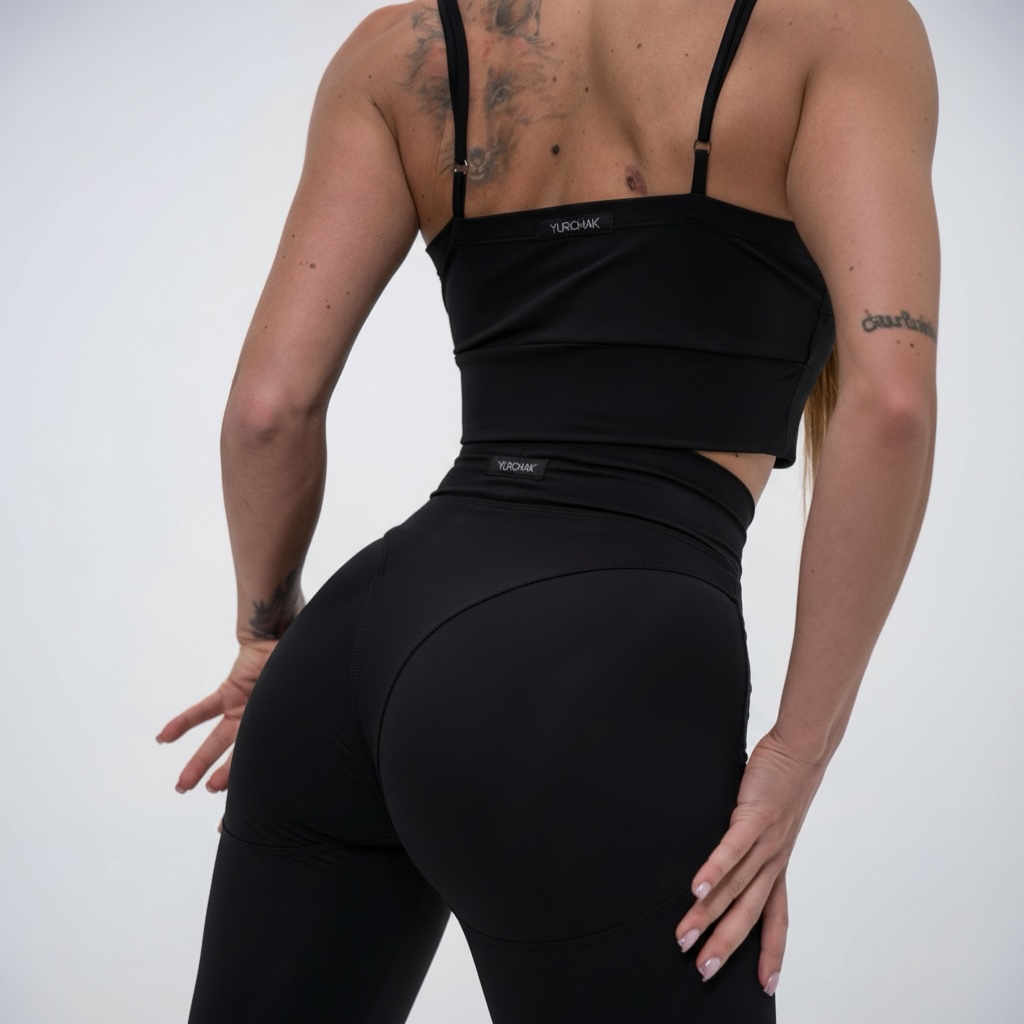 Agent Undercover Leggings