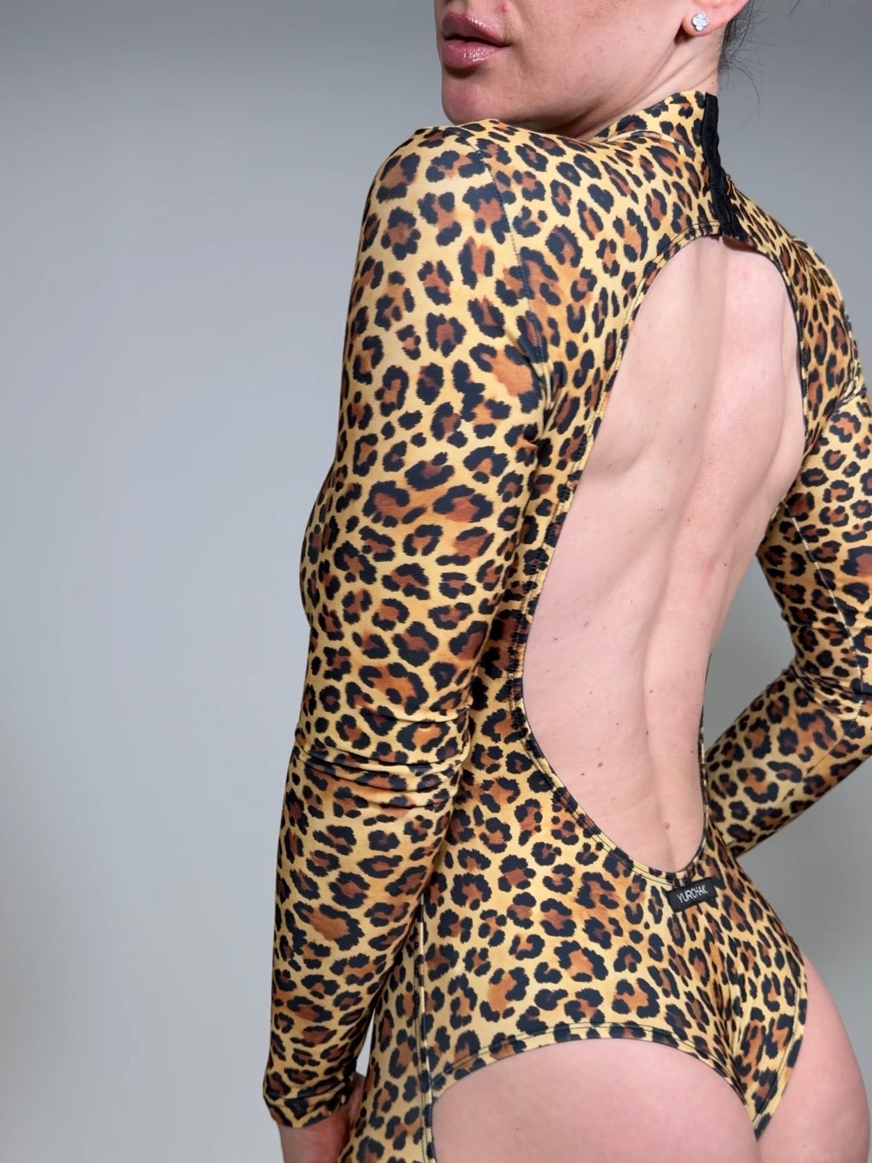 Charming Peach Jumpsuit