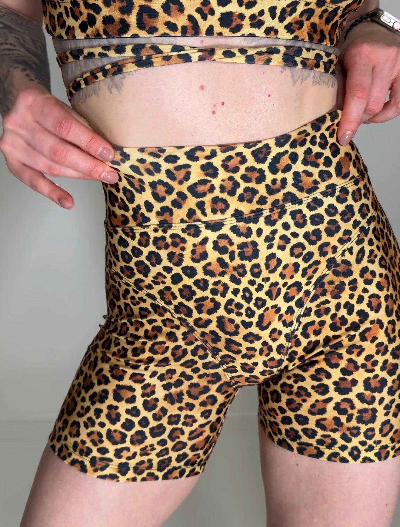 Agent Provocateur Shorts