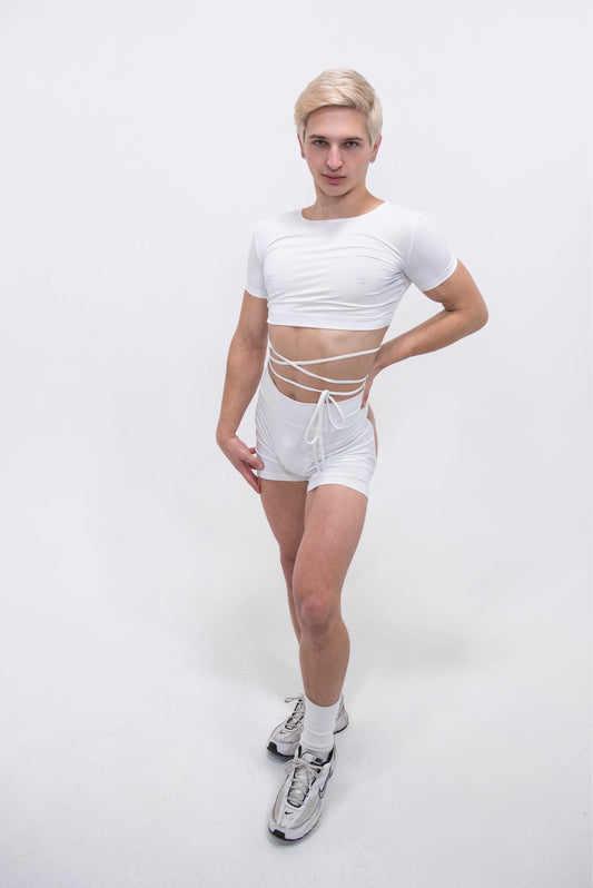 Agent Provocateur Shorts