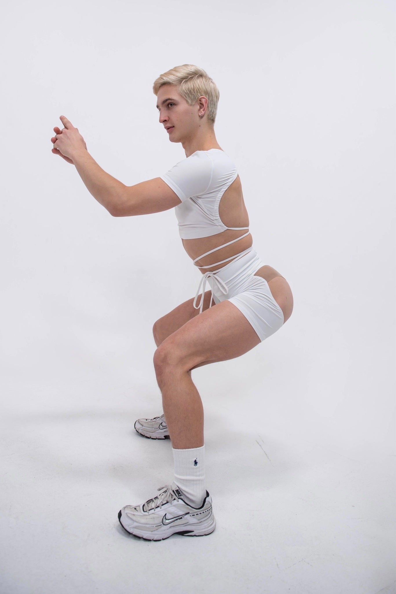 Agent Provocateur Shorts