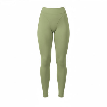 Agent Undercover Leggings