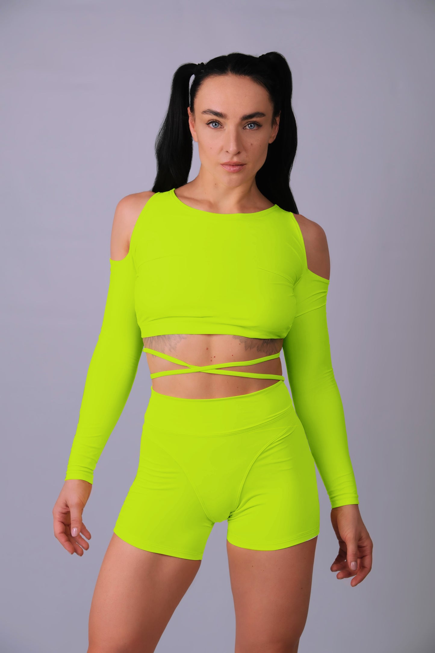 Agent Undercover Shorts