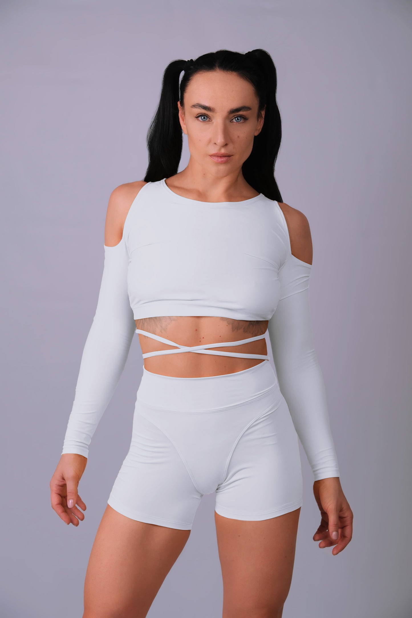 Agent Undercover Shorts