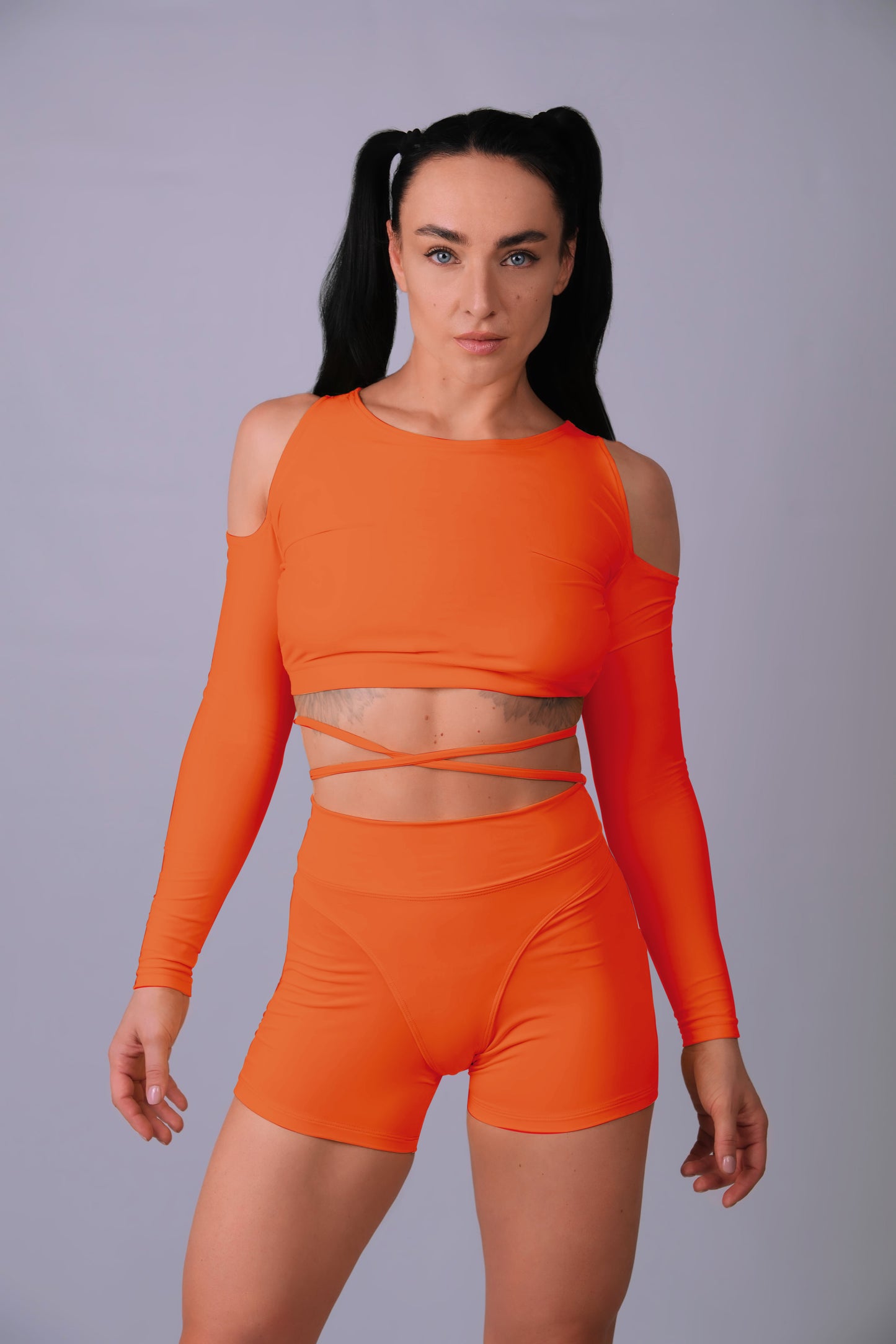 Agent Undercover Shorts