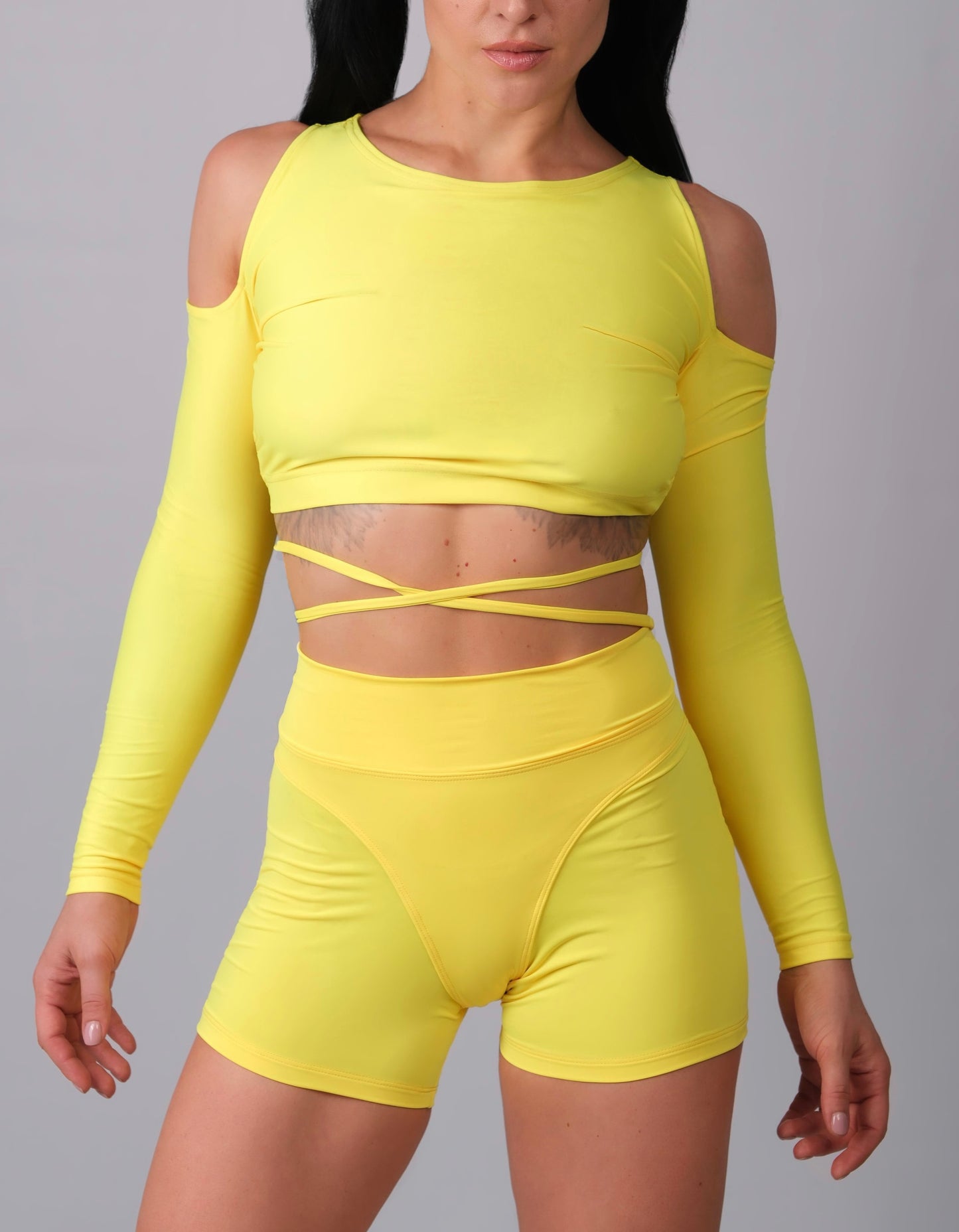 Agent Undercover Shorts