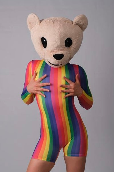 Charming Peach Jumpsuit - SALE