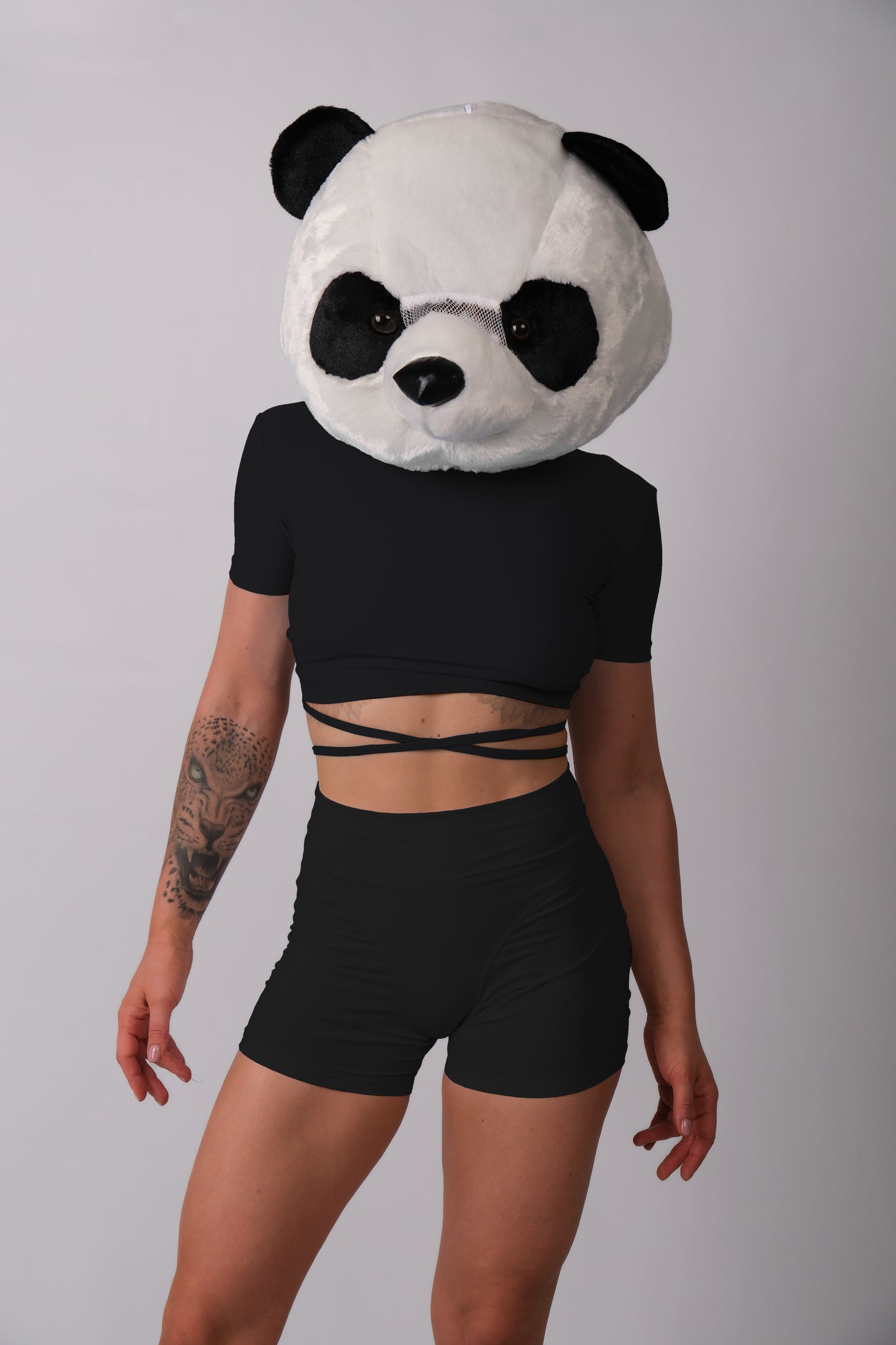 Agent M5 Shorts
