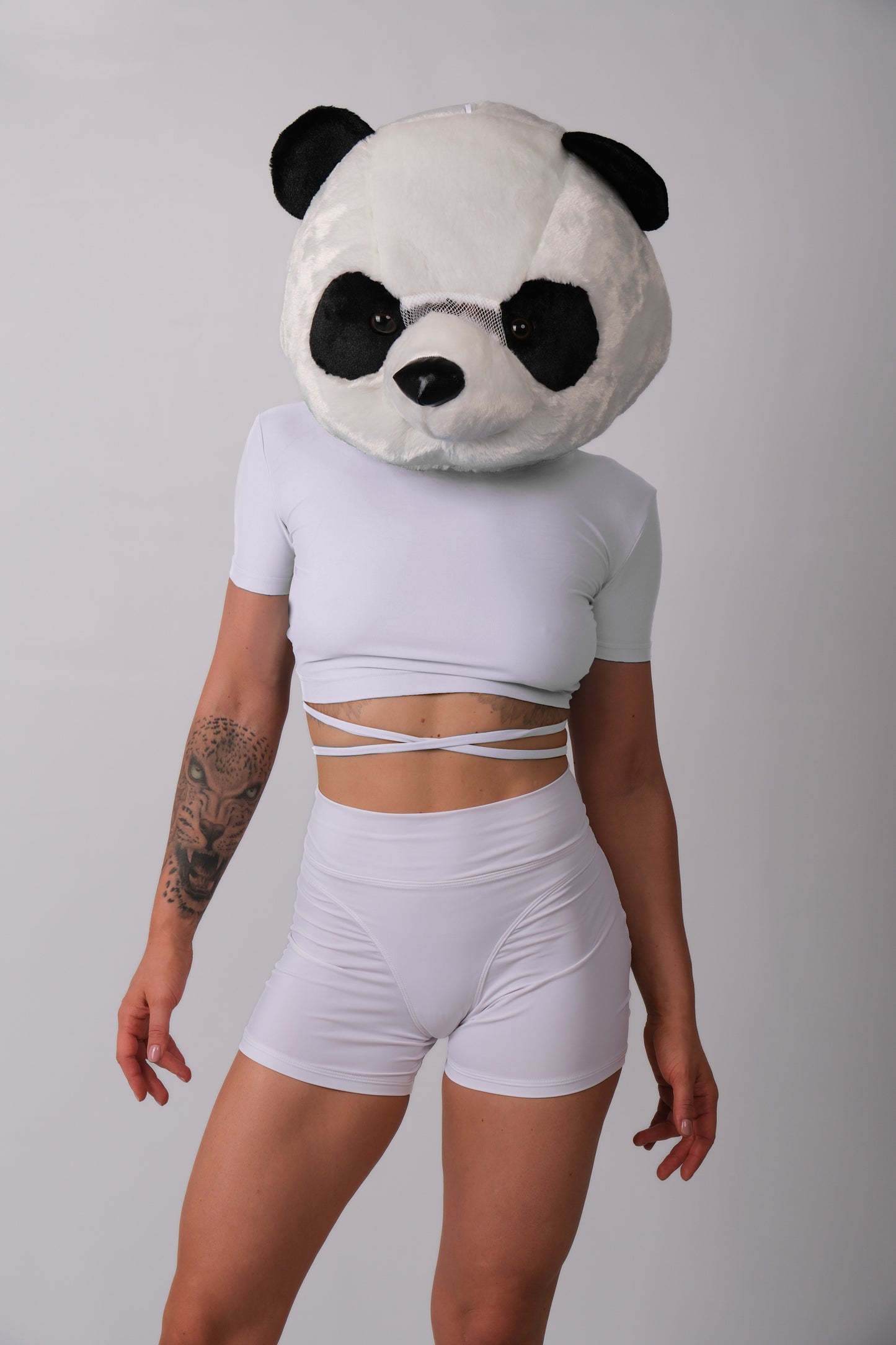 Agent M5 Shorts
