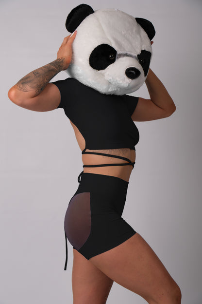 Agent M5 Shorts