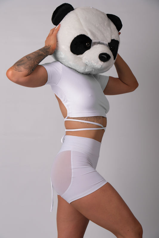 Agent M5 Shorts