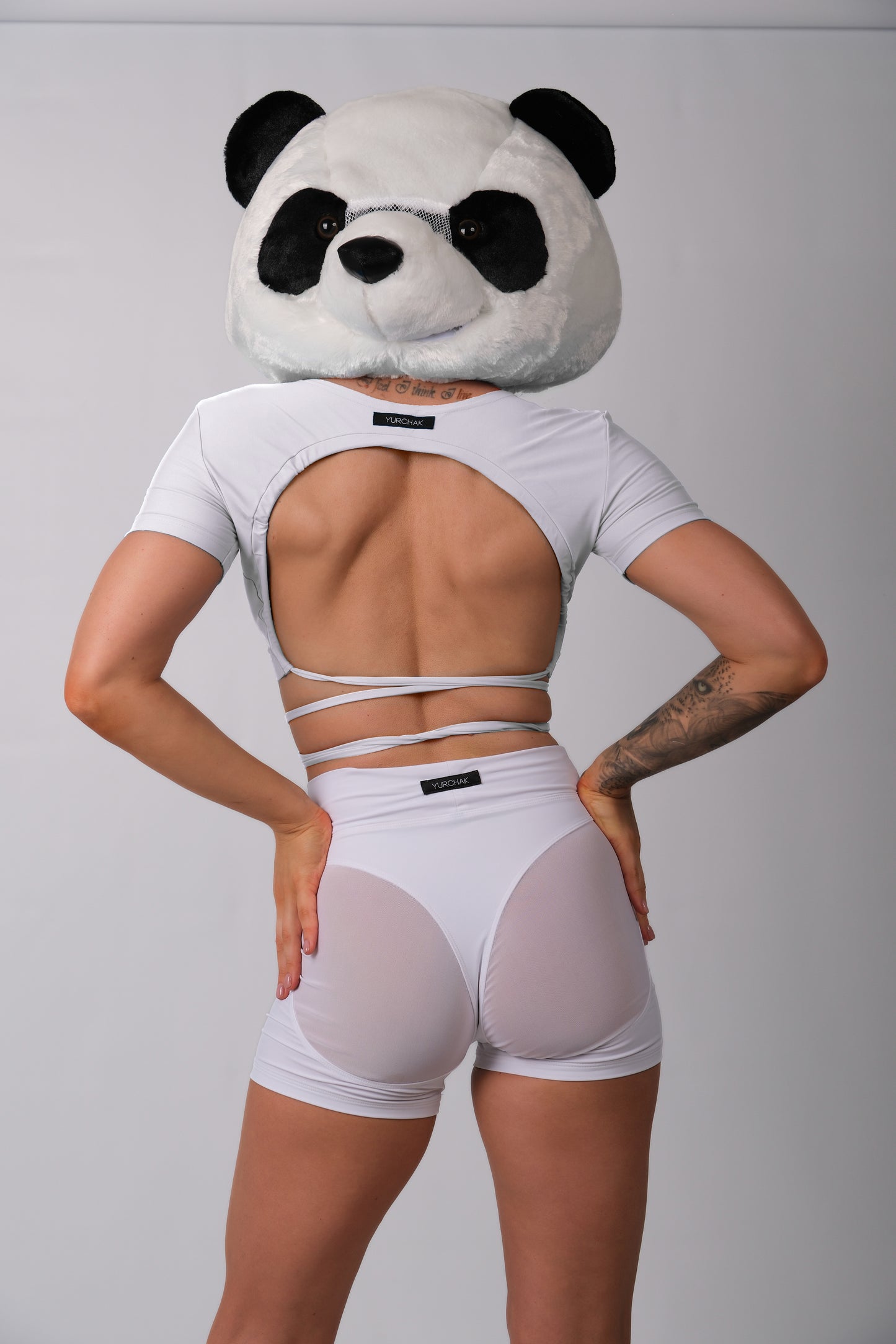 Agent M5 Shorts