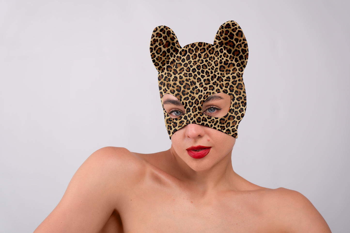 Catmask
