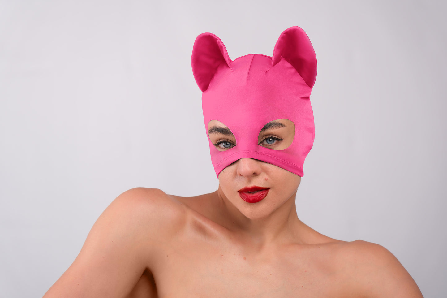 Catmask