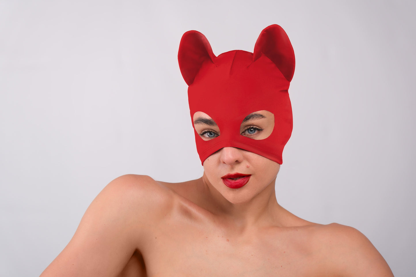 Catmask