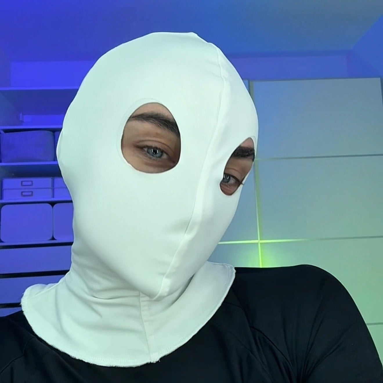 Balaclava Double Dare