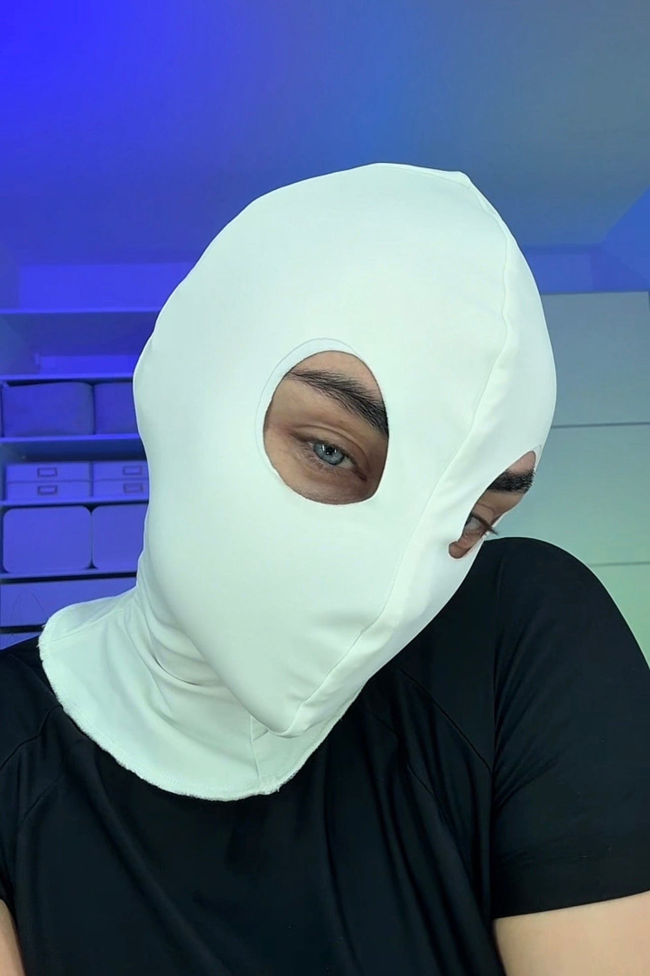 Balaclava Double Dare