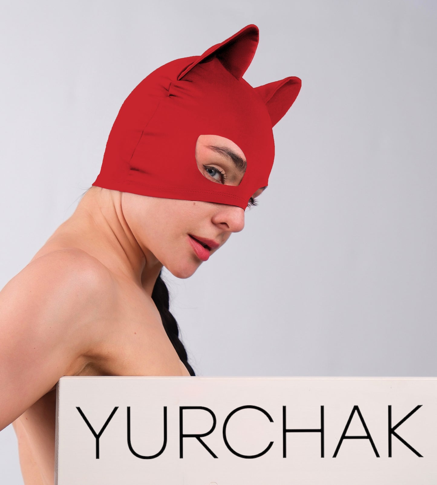 Catmask